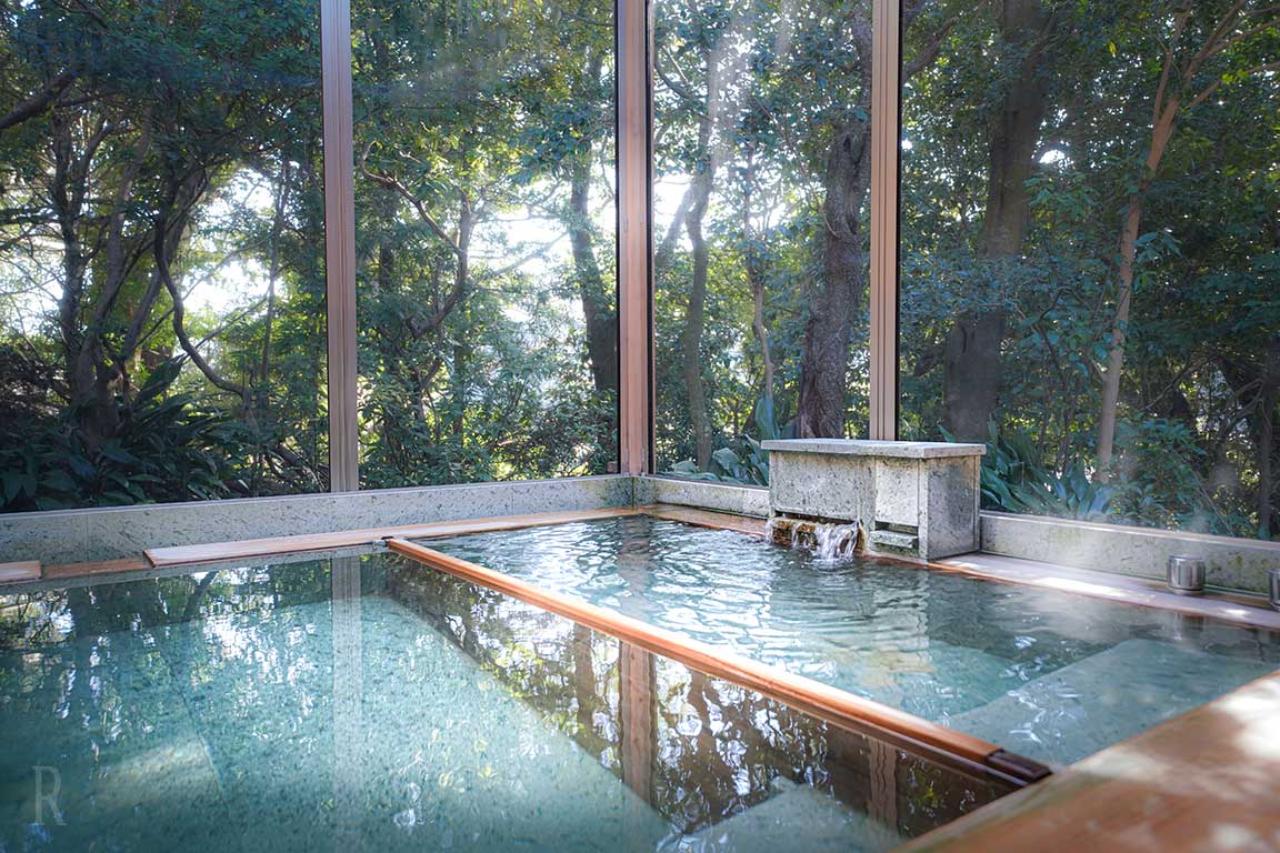 spa